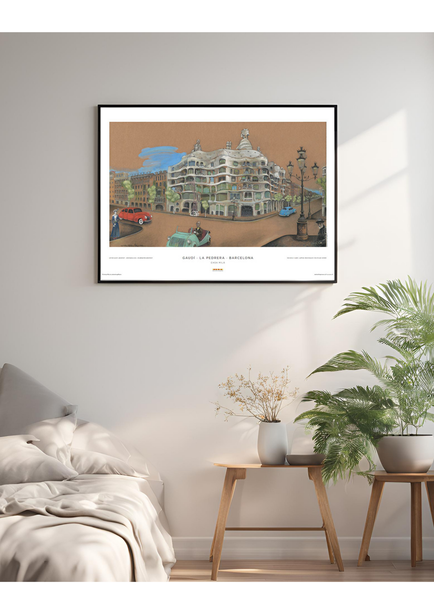 La Pedrera